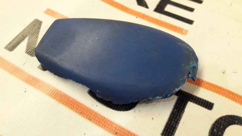 Горловина бачка омывателя, 340 рублей, Красноярск