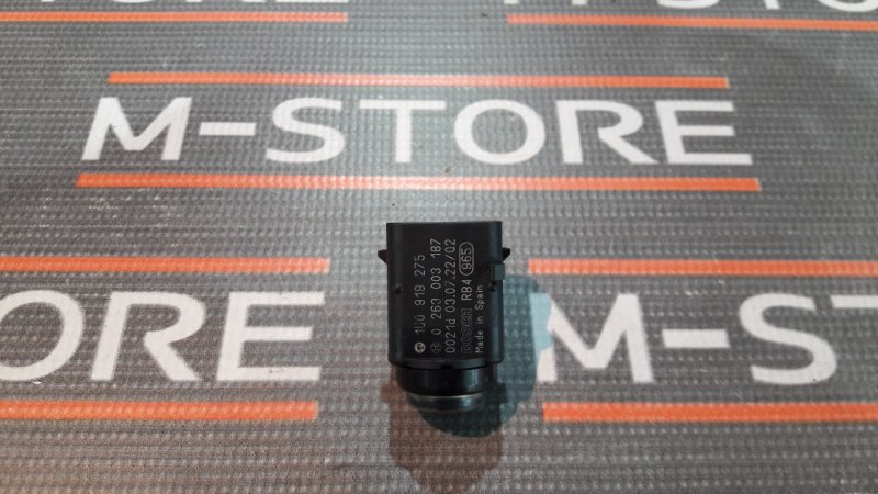 Датчик парковки , парктроник, 700 рублей, Красноярск