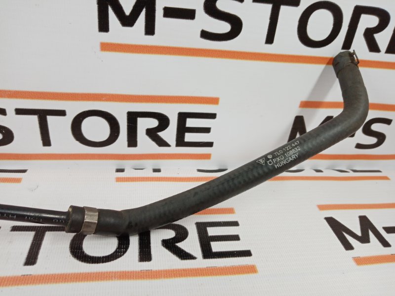 патрубок расширительного бачка, 350 рублей, Красноярск