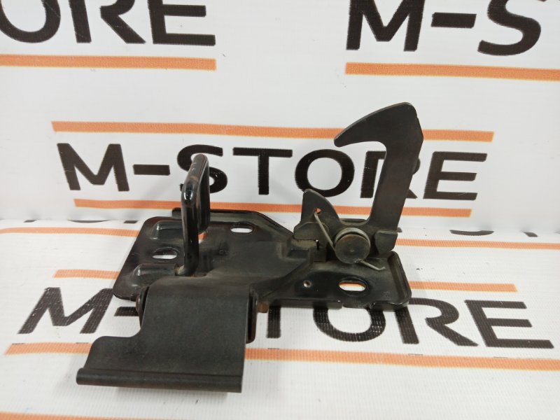 замок капота, 300 рублей, Красноярск