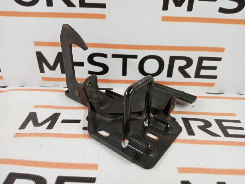 замок капота, 300 рублей, Красноярск