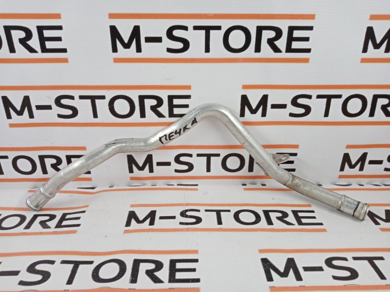 Трубка радиатора печки, 350 рублей, Красноярск