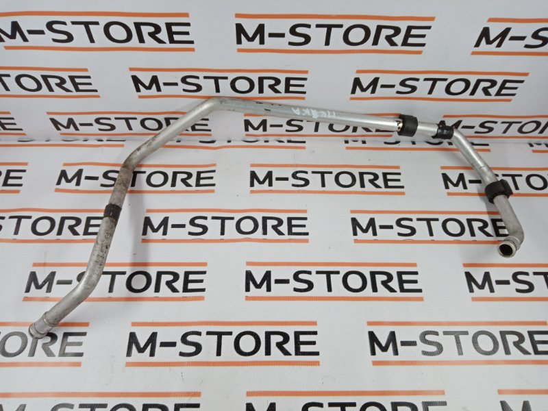 Трубка радиатора печки, 540 рублей, Красноярск