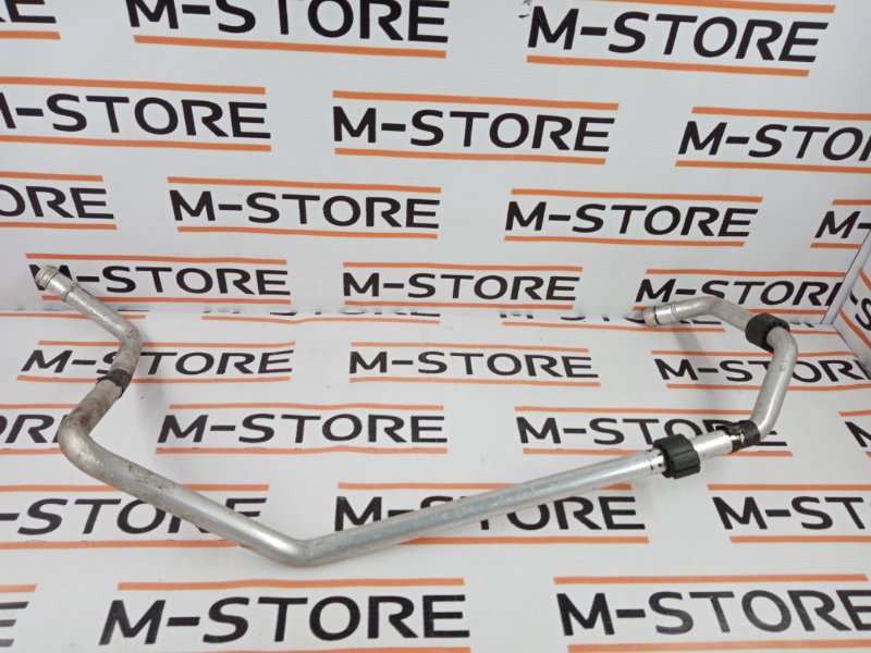 Трубка радиатора печки, 540 рублей, Красноярск