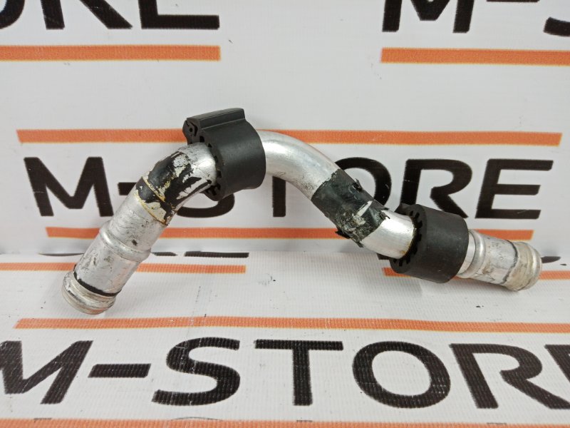 Трубка радиатора печки, 350 рублей, Красноярск