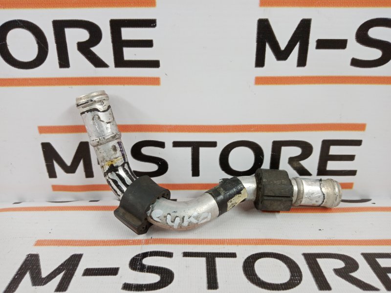 Трубка радиатора печки, 350 рублей, Красноярск