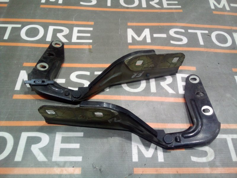 петля капота, 440 рублей, Красноярск