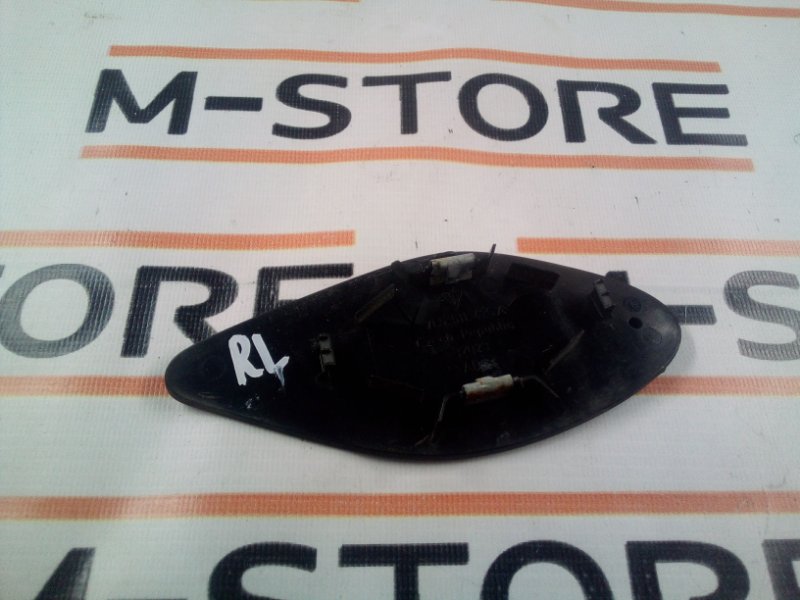 заглушка бампера, 350 рублей, Красноярск