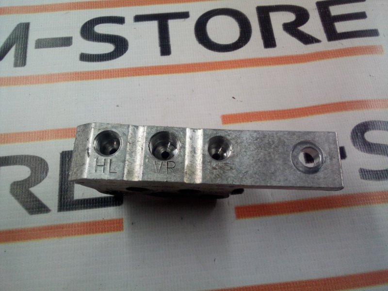 распределитель тормозных усилий, 670 рублей, Красноярск