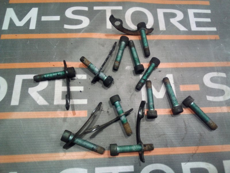 Болт привода, 570 рублей, Красноярск