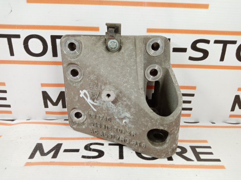 Кронштейн подушки двигателя, 510 рублей, Красноярск