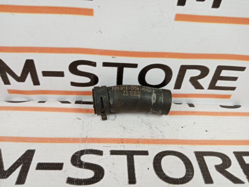 Патрубок системы охлаждения, 190 рублей, Красноярск