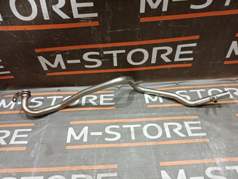 Патрубок системы охлаждения, 670 рублей, Красноярск