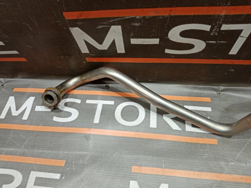 Патрубок системы охлаждения, 670 рублей, Красноярск