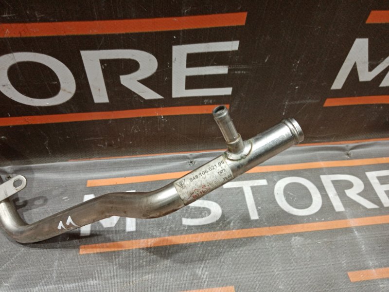 Патрубок системы охлаждения, 670 рублей, Красноярск