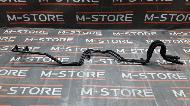 трубка охлаждения акпп, 1750 рублей, Красноярск