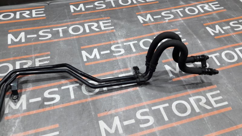 трубка охлаждения акпп, 1750 рублей, Красноярск