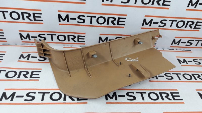 накладка стойки кузова, 340 рублей, Красноярск