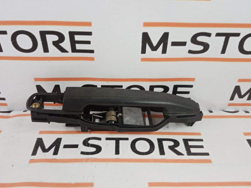 ручка двери внешняя, 670 рублей, Красноярск