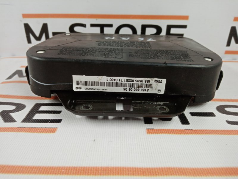 Подушка безопасности в дверь, 570 рублей, Красноярск