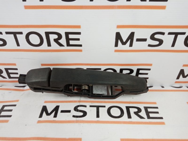 ручка двери внешняя, 670 рублей, Красноярск