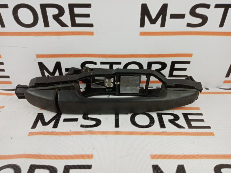 ручка двери внешняя, 670 рублей, Красноярск