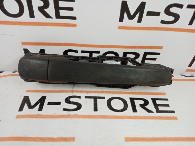 ручка двери внешняя, 670 рублей, Красноярск