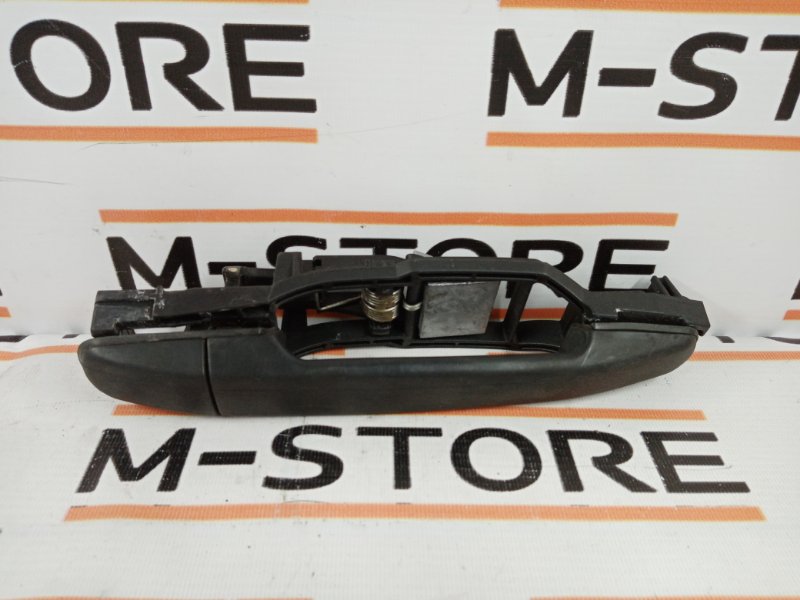 ручка двери внешняя, 670 рублей, Красноярск