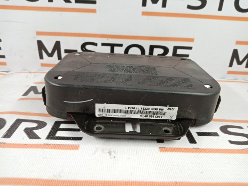 Подушка безопасности в дверь, 570 рублей, Красноярск