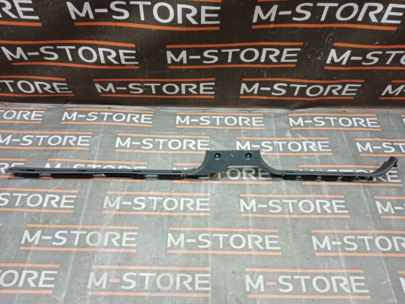 Накладка на порог салона, 350 рублей, Красноярск