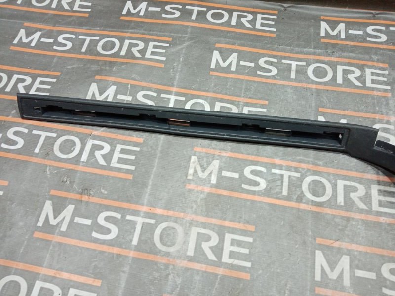 Накладка на порог салона, 350 рублей, Красноярск