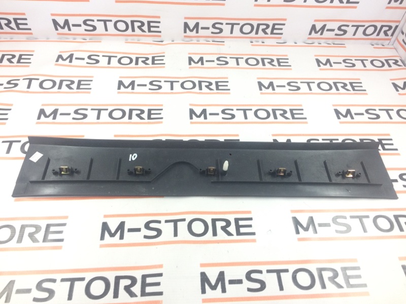 обшивка багажника, 350 рублей, Красноярск