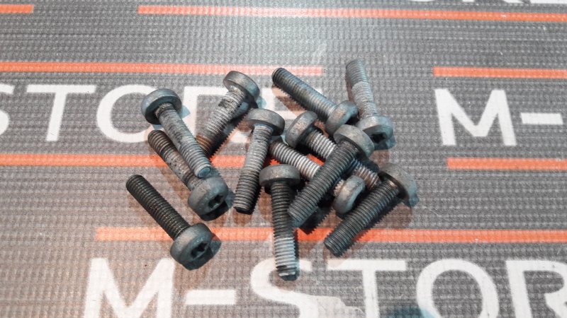 болты и гайки, 430 рублей, Красноярск