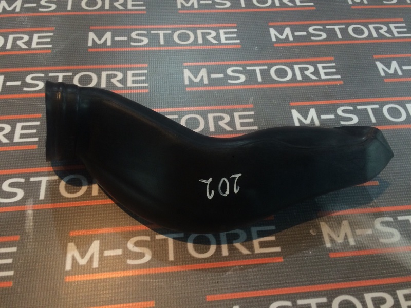 патрубок воздухозаборника, 340 рублей, Красноярск