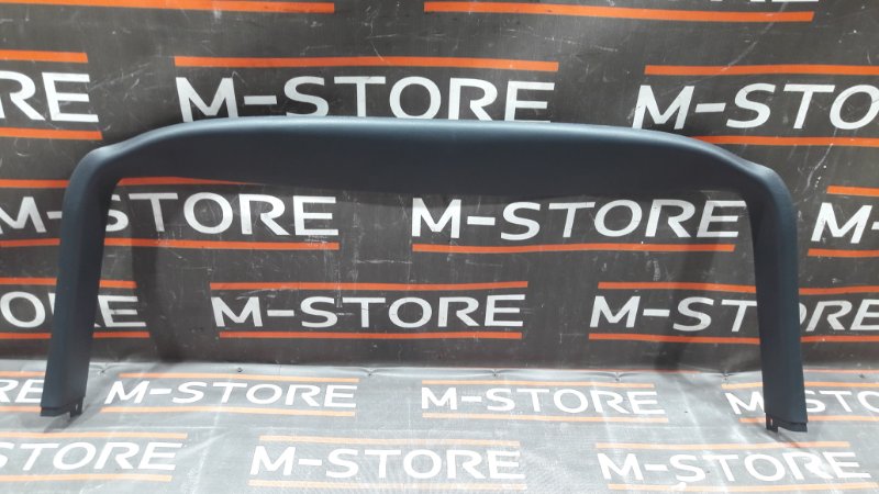 Накладка двери багажника, 350 рублей, Красноярск