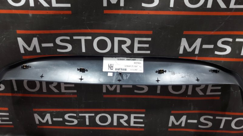 Накладка двери багажника, 350 рублей, Красноярск