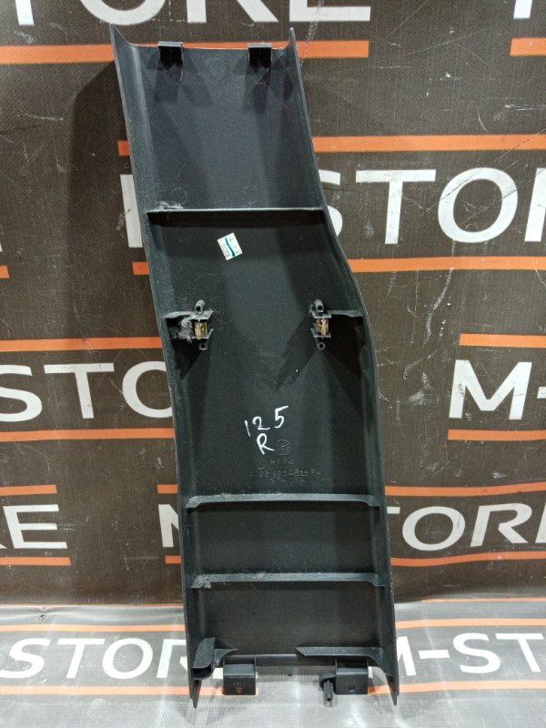 накладка стойки кузова, 340 рублей, Красноярск