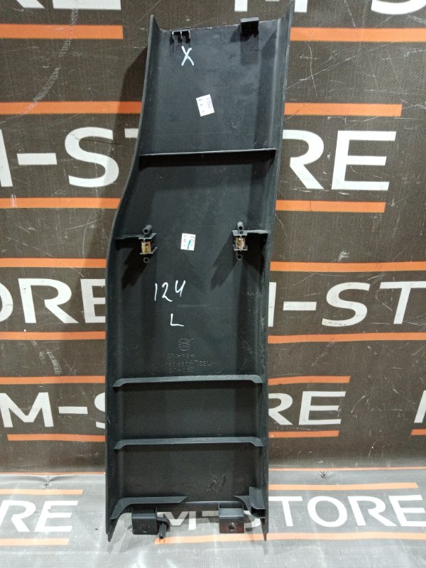 накладка стойки кузова, 340 рублей, Красноярск