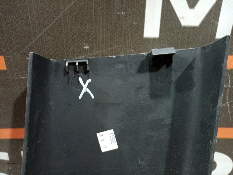 накладка стойки кузова, 340 рублей, Красноярск