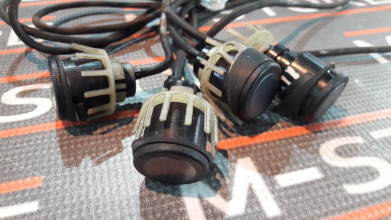 Датчик парковки , парктроник, 2080 рублей, Красноярск