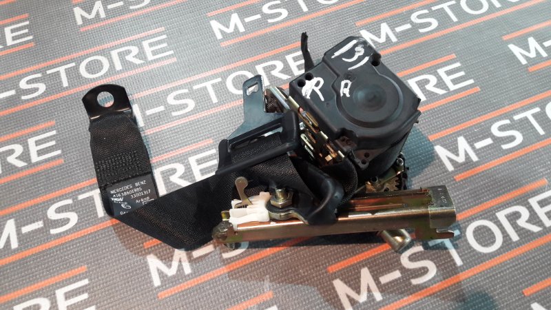 ремень безопасности, 670 рублей, Красноярск