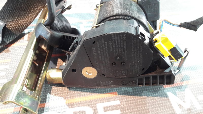 ремень безопасности, 670 рублей, Красноярск