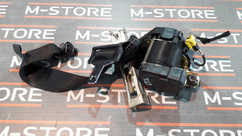 ремень безопасности, 670 рублей, Красноярск