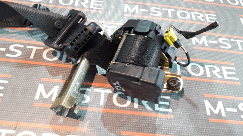 ремень безопасности, 670 рублей, Красноярск