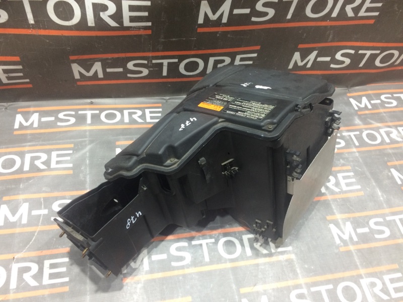 корпус блока предохранителей, 930 рублей, Красноярск