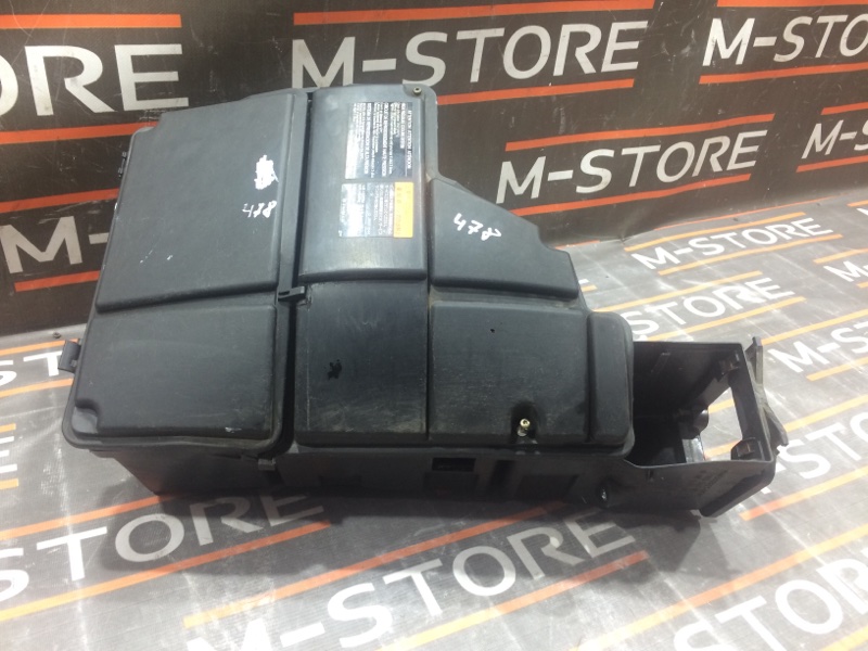 корпус блока предохранителей, 930 рублей, Красноярск