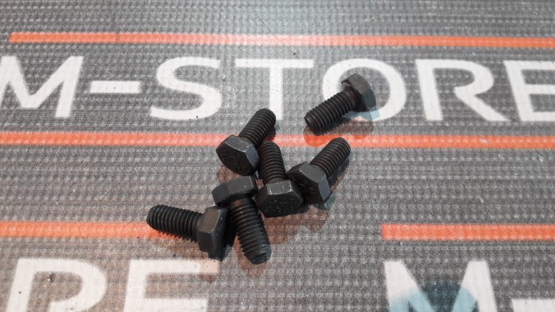 болты и гайки, 430 рублей, Красноярск