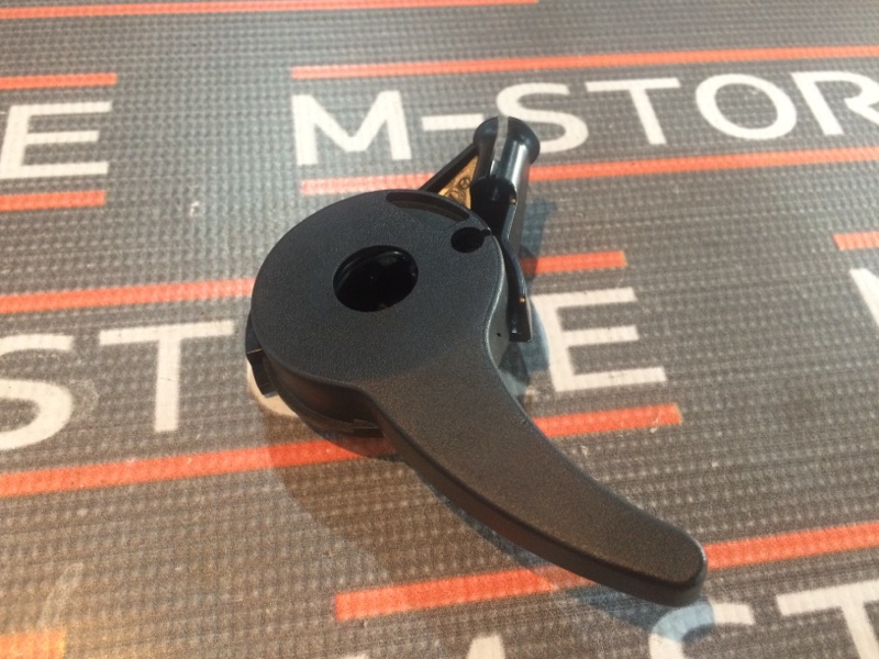 ручка открывания капота, 350 рублей, Красноярск