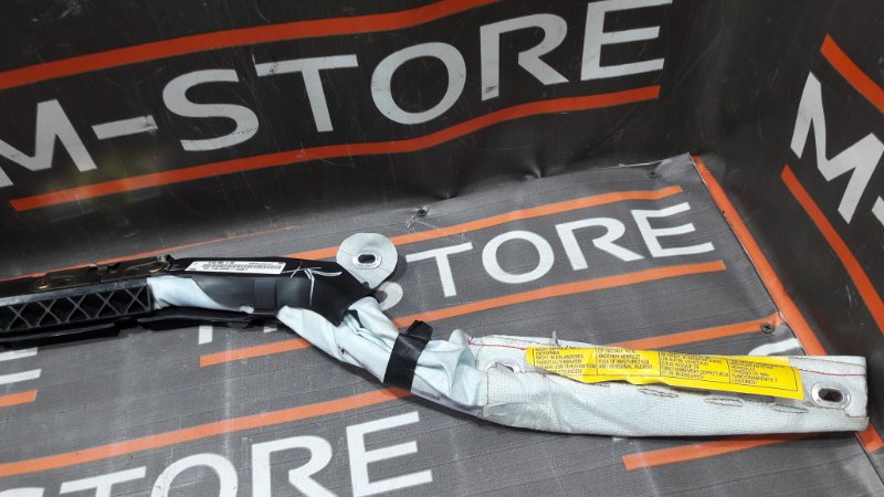 Подушка безопасности боковая (потолочная), 630 рублей, Красноярск