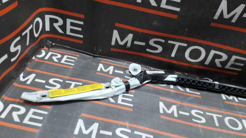 Подушка безопасности боковая (потолочная), 630 рублей, Красноярск